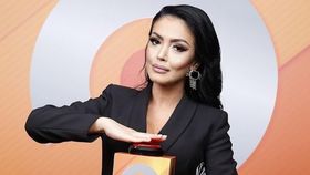 Iată cum se relaxează Andreea Mantea. Prezentatoarea TV a dezvăluit ce face atunci când nu este la filmări: „E multă liniște”